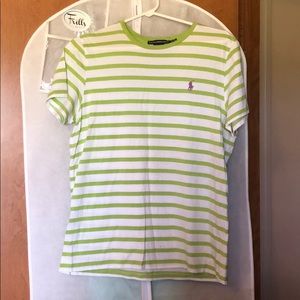 Ralph Lauren Sport shirt